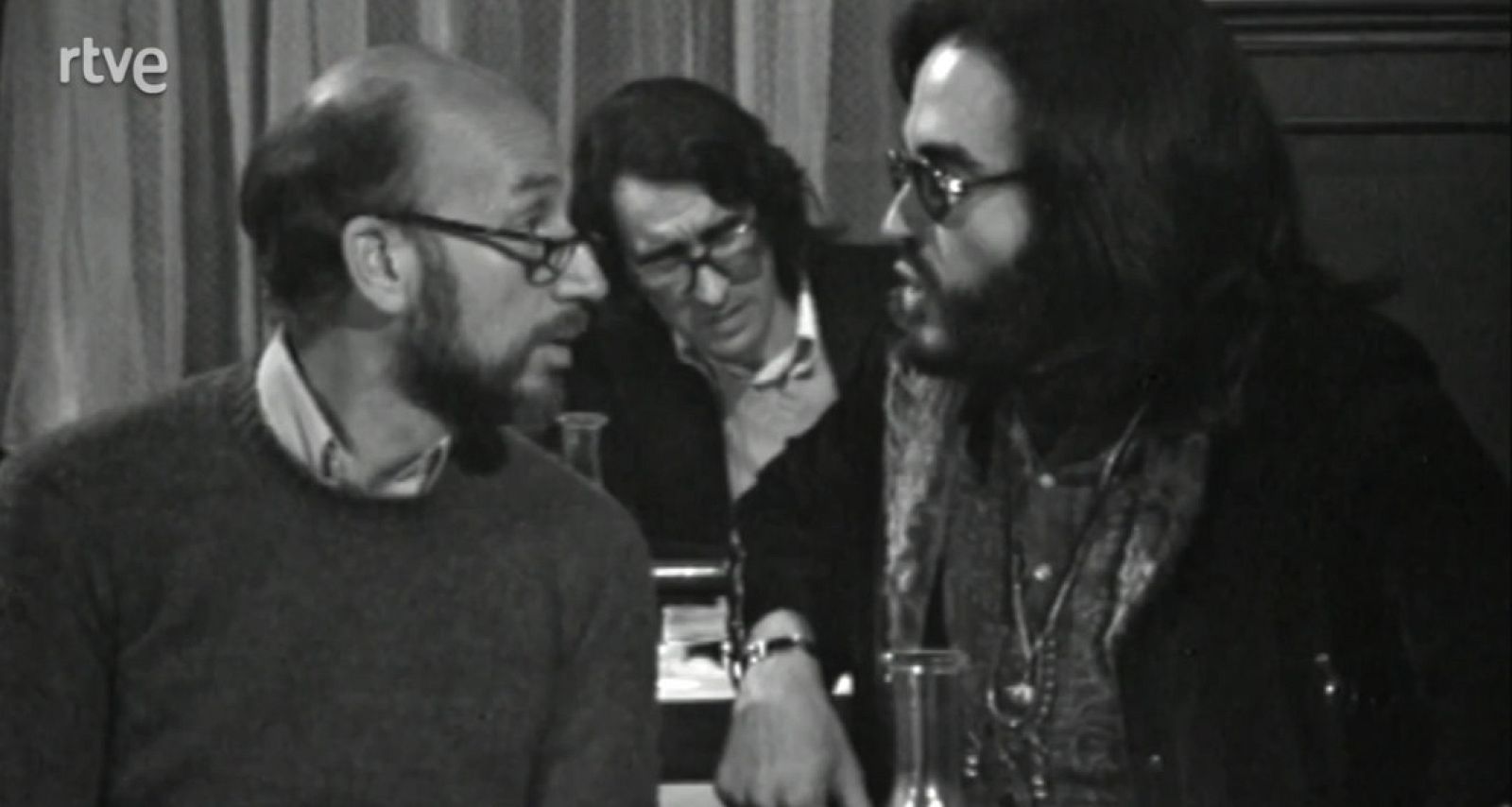 Silencio, estrenamos - Episodio 3 - Ver ahora