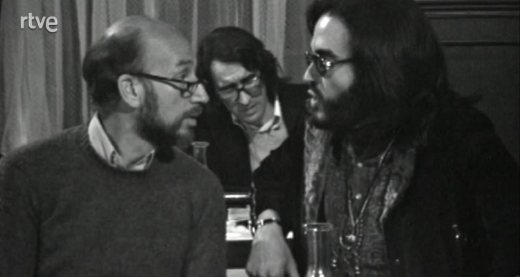 Silencio, estrenamos - Episodio 3