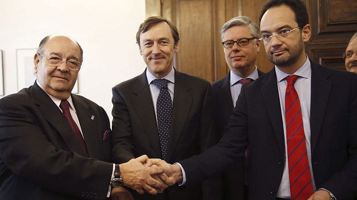 Informativo 24h - Pacto contra el terrorismo yihadista