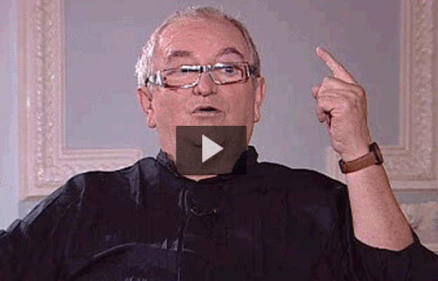 En noches como esta - Entrevista a Juan M. Arzak