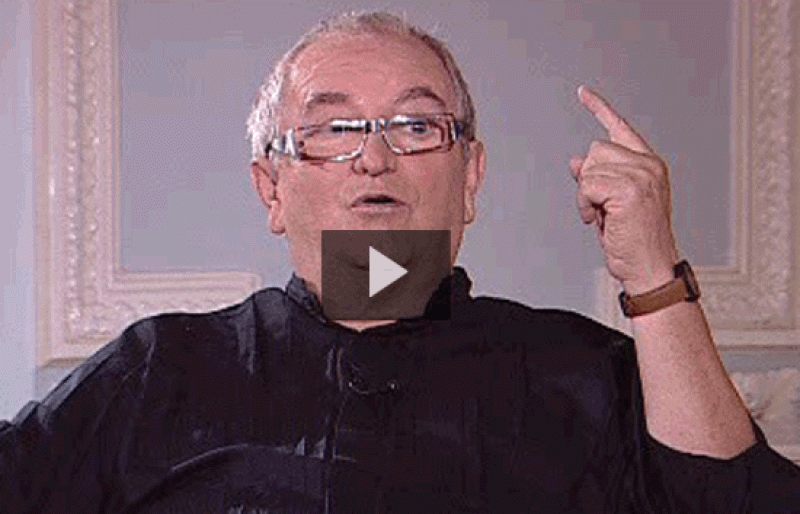 En noches como ésta - Juan M. Arzak - En noches como esta | Ver