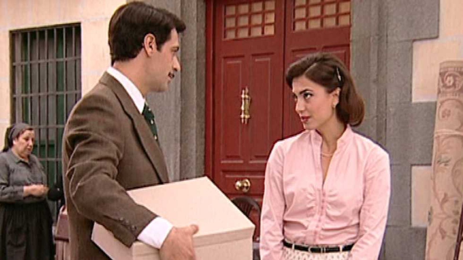 Amar en tiempos revueltos - T5 - Capítulo 45 - Ver ahora