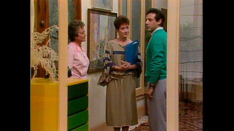 Arxiu TVE Catalunya - Recordar, perill de mort - Captol 8