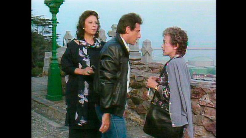 Arxiu TVE Catalunya - Recordar, perill de mort - Captol 7