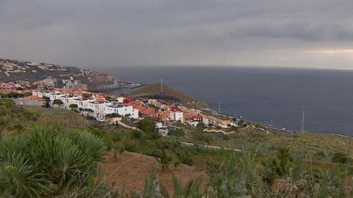 Telecanarias - El tiempo en Canarias - 03/02/15