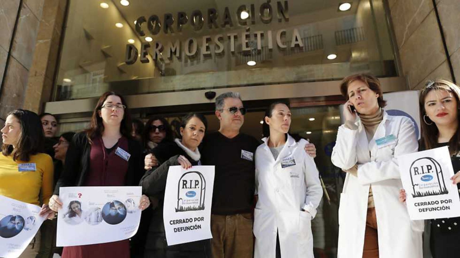 La Comunidad Valenciana en 2' - 03/02/15 - Ver ahora