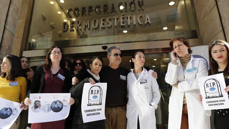 La Comunidad Valenciana en 2' - 03/02/15 - Ver ahora