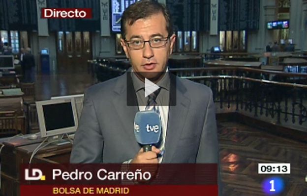 Los desayunos - Jornada complicada en la Bolsa