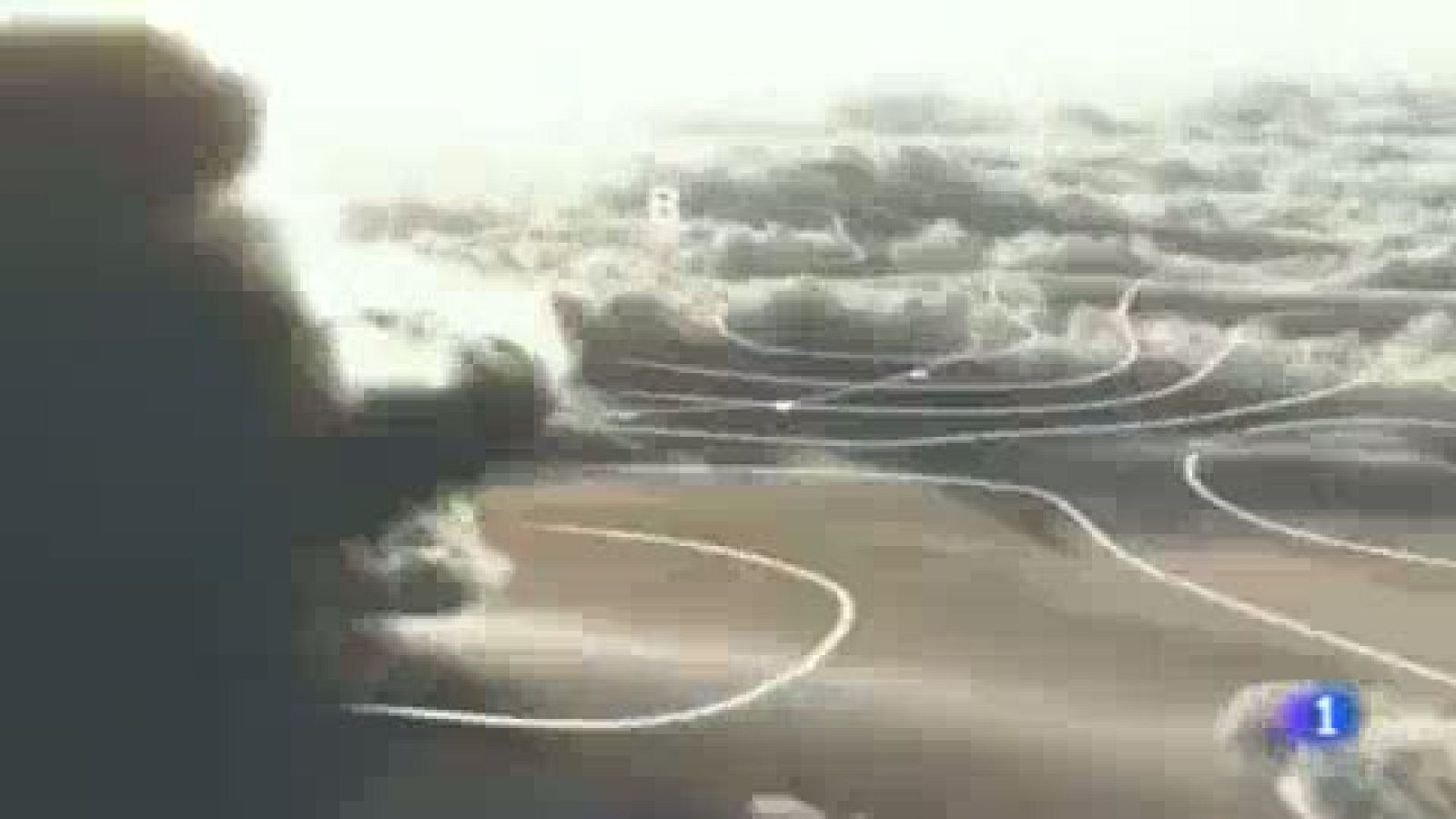 El tiempo en el País Vasco - 03/02/15