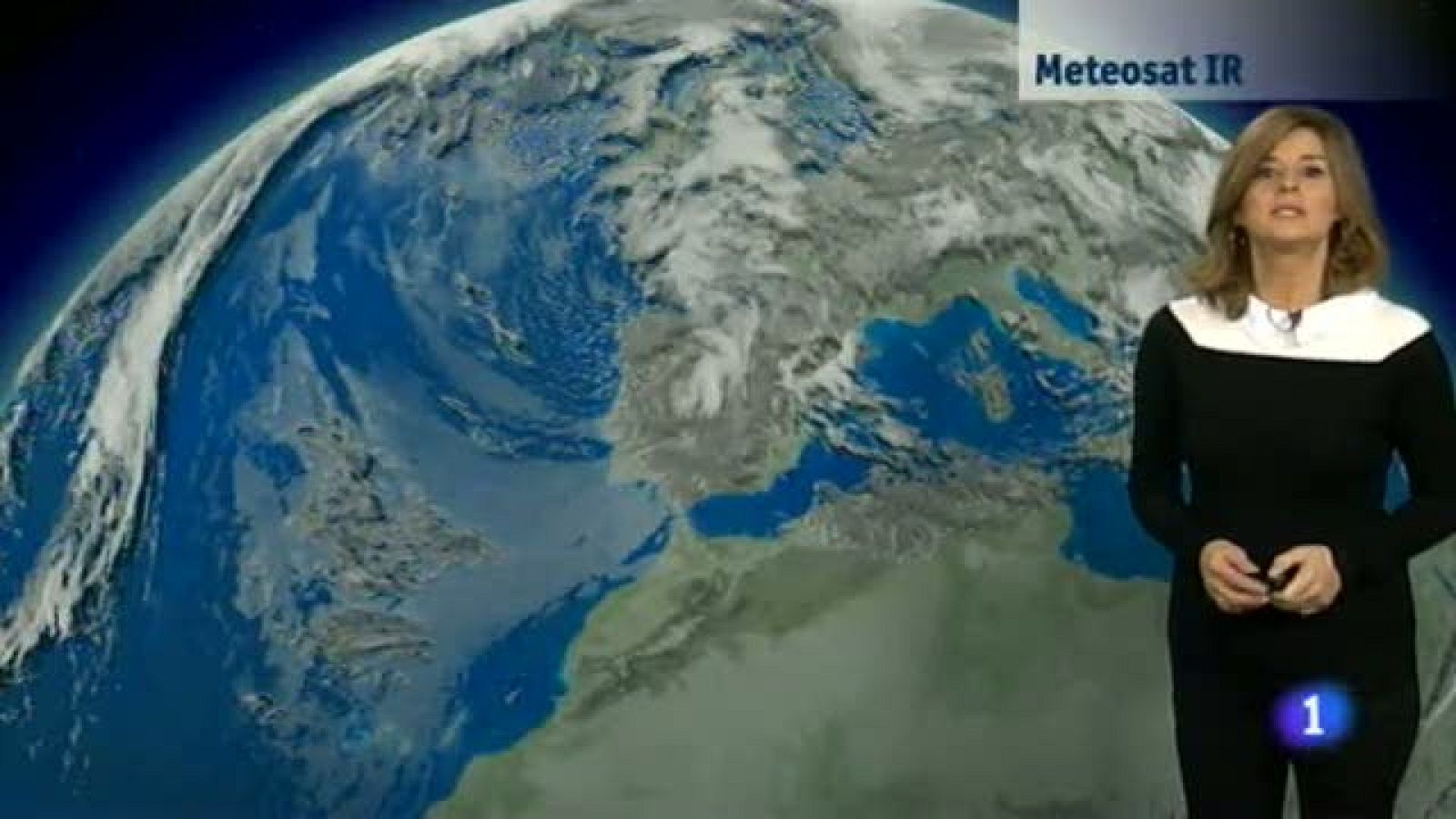 EL tiempo en Extremadura - 03/02/15 | Ver