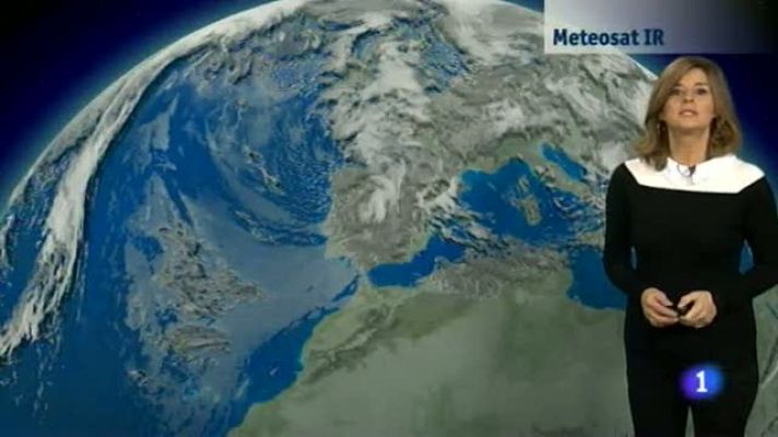 Noticias de Extremadura - EL tiempo en Extremadura - 03/02/15