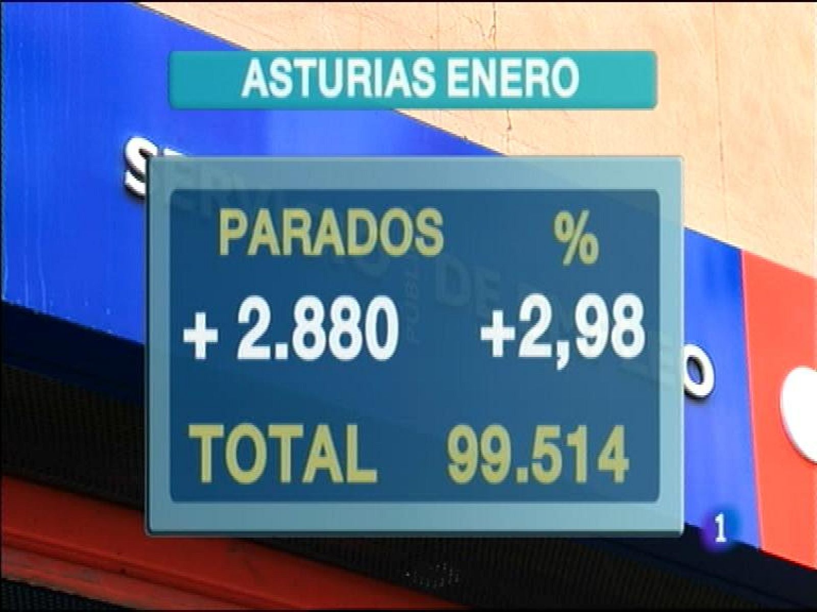 Asturias en 2' - 03/02/15 | Ver