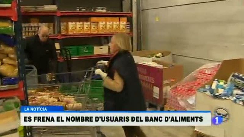 Informatiu Balear en 2' - 03/02/15 | Ver