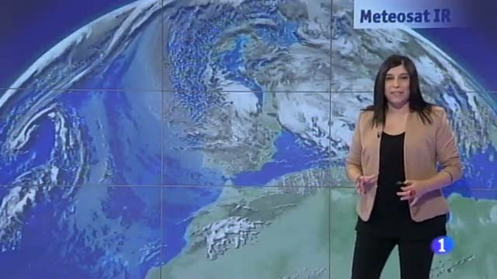 El temps a les Illes Balears - 03/02/15 | Ver