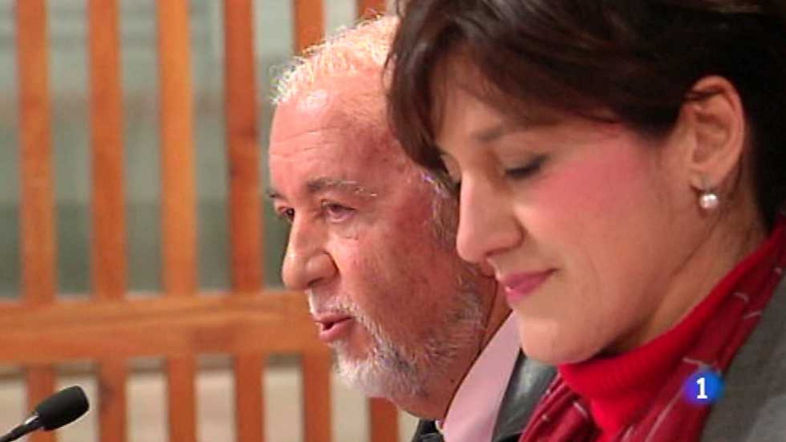 L'Informatiu - Comunitat Valenciana - 03/02/15 - Ver ahora