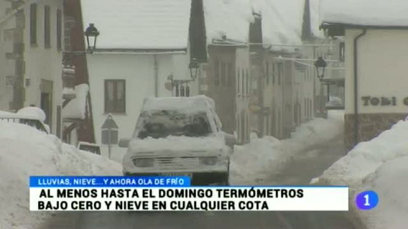 Telenavarra en 2' - 03/02/2015 | Ver