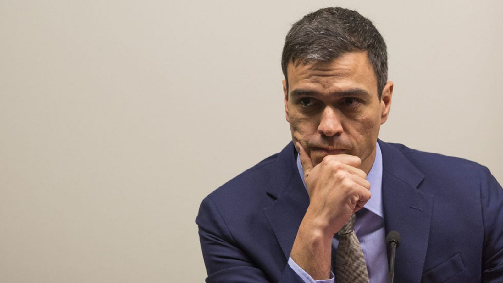 Para el PSOE el dato de paro es "malo", mientras que el PP destaca que es "el mejor enero desde 2007"