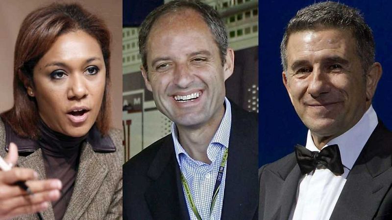 L'Informatiu - Comunitat Valenciana 2 - 03/02/15 - Ver ahora