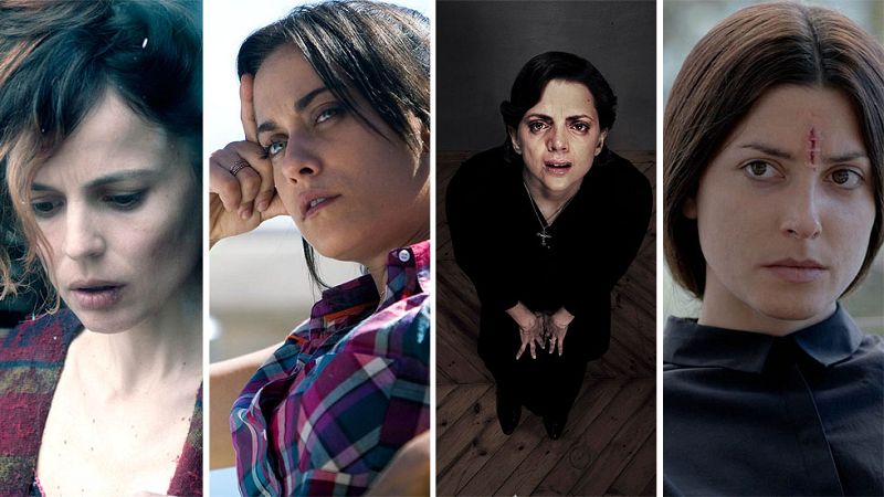 La quiniela estadística de los Goya: Mejor actriz | Ver