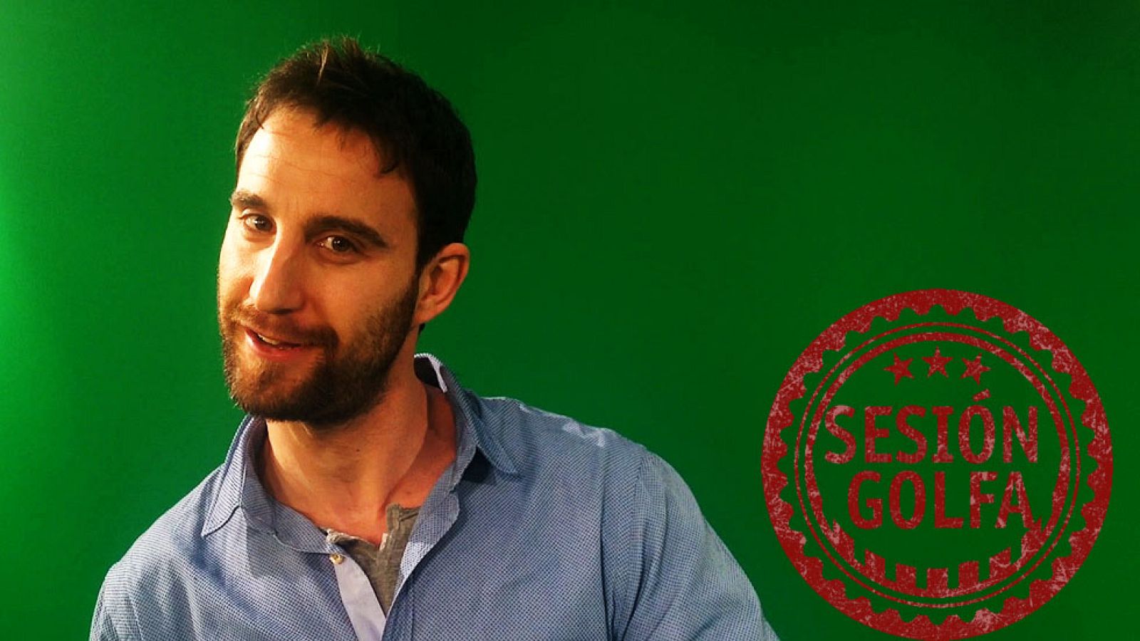 Dani Rovira te invita a ver los #GoyasGolfos - Ver ahora