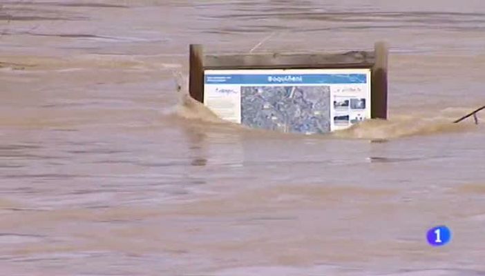 Noticias Aragón - Noticias Aragón 2 - 03/02/15