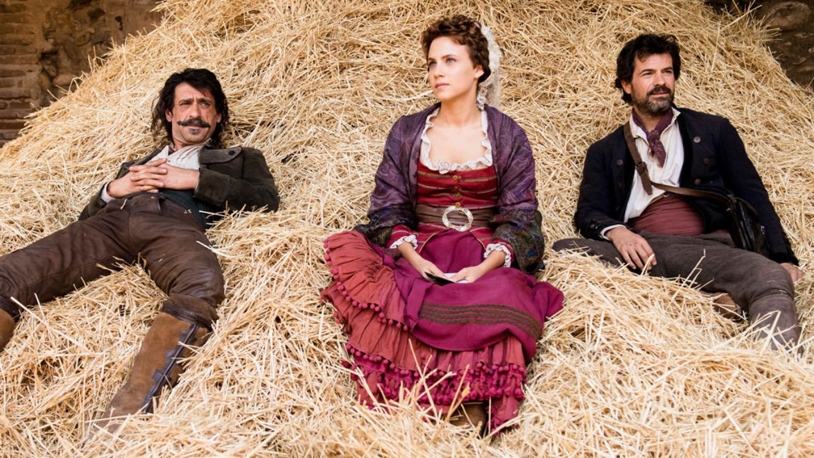 'El Ministerio del Tiempo'... comienza la cuenta atrás