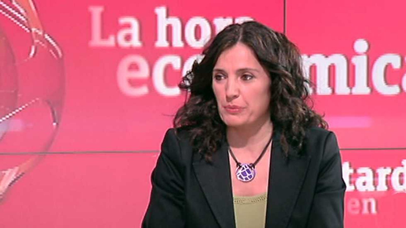 La tarde en 24 horas - Economía en 24 h. - 03/02/15 - Ver ahora