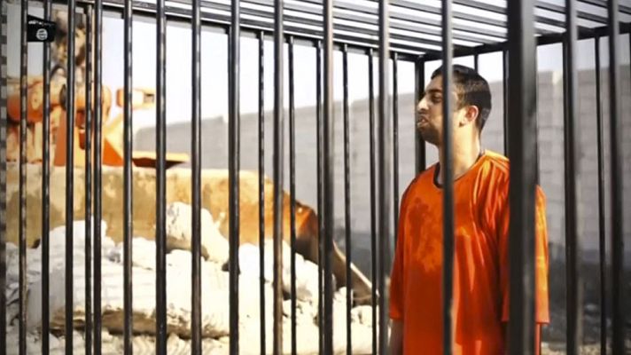 Telediario 1 - Telediario 2 en 4' - 03/02/15