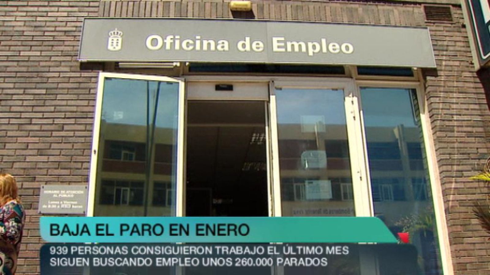 + Canarias - 03/02/15 - +Canarias | Ver