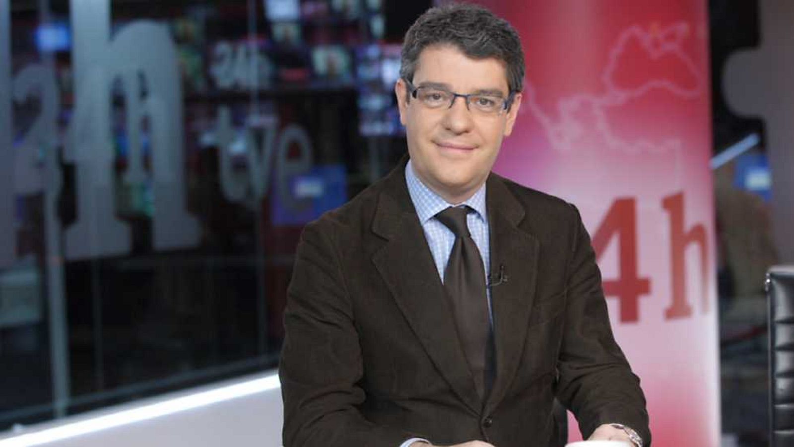 La noche en 24 horas - 03/02/15 - Ver ahora