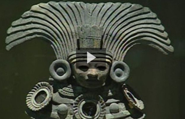 De sur a norte - Exposición histórica en México