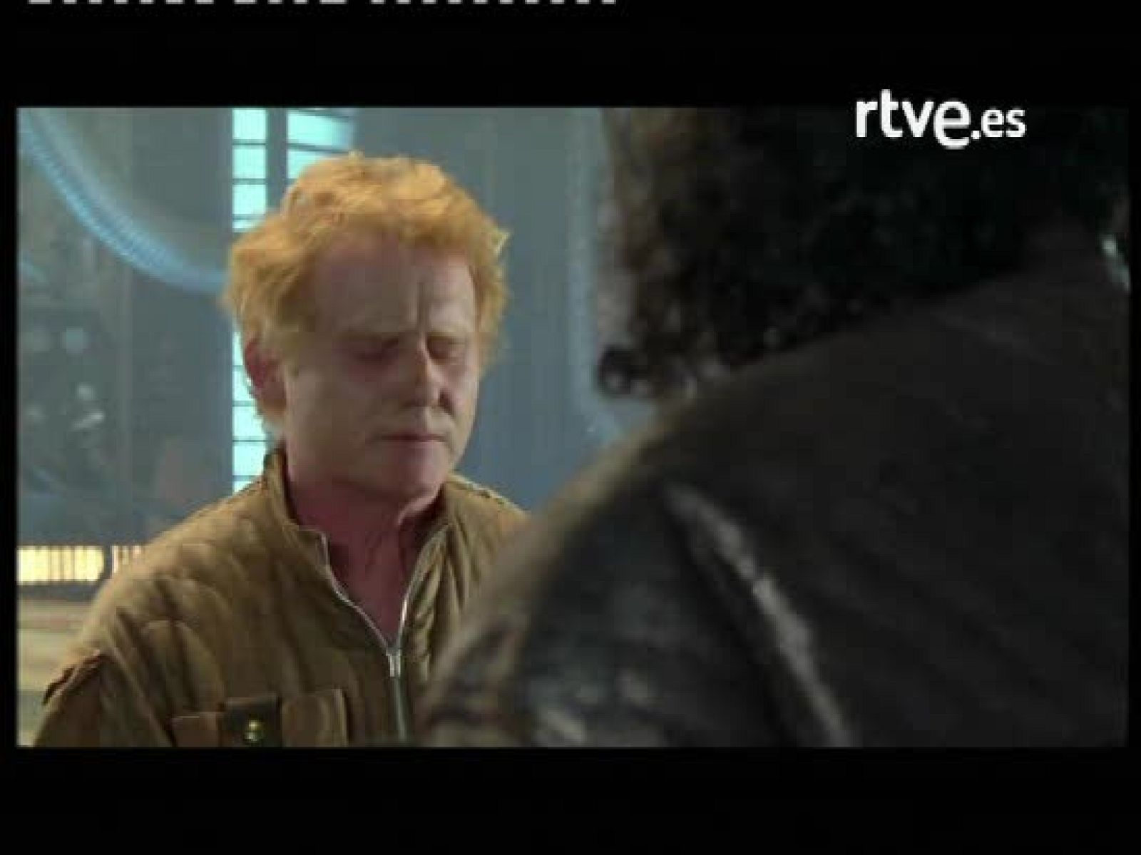 Plutón BRB Nero - Wollensky y Hoffman - Que vaya el androide - Plutón B.R.B. Nero | Ver