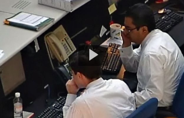  - Crisis económica en América Latina