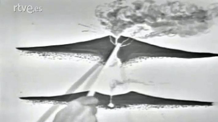 El planeta azul - El cráter del Ngorongoro