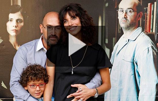  - 'Los girasoles ciegos', a los Oscar