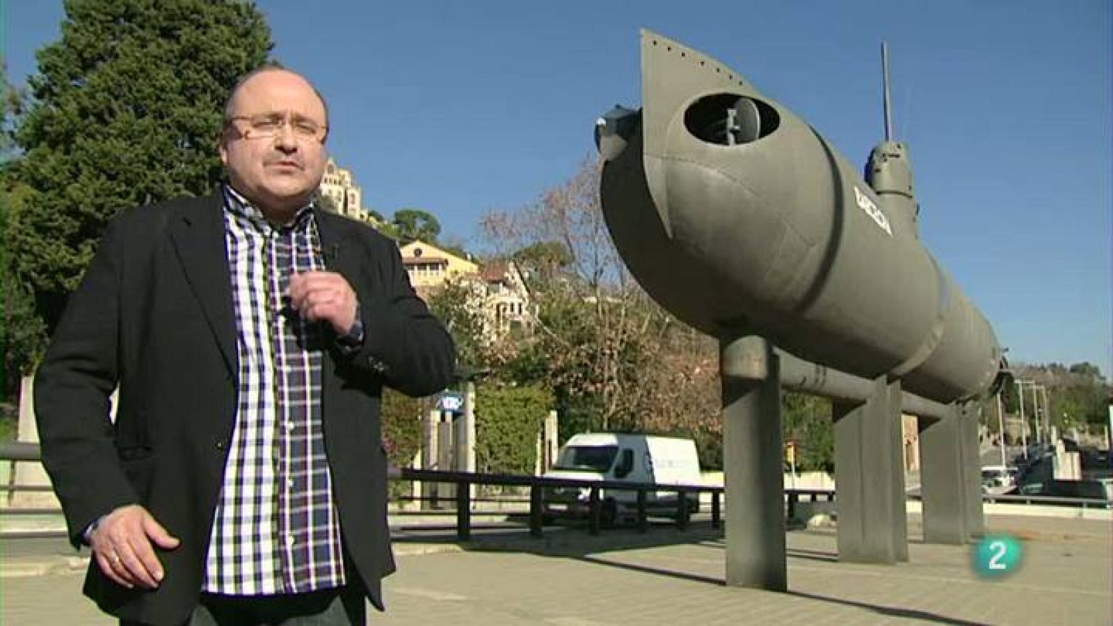 Moments - El món científic i tecnològic català