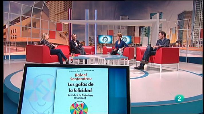 Para todos La 2 - Favorecer un diálogo interno más positivo