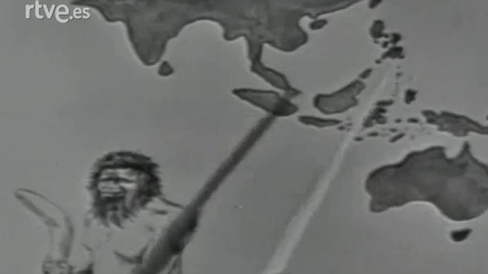 El planeta azul - Los bindibus