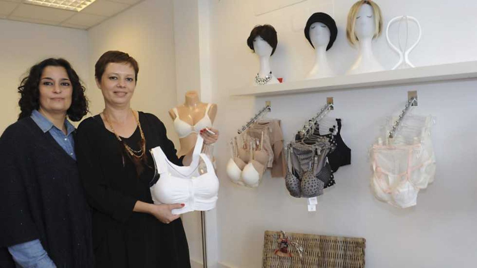 La Comunidad Valenciana en 2' - 04/02/15 - Ver ahora