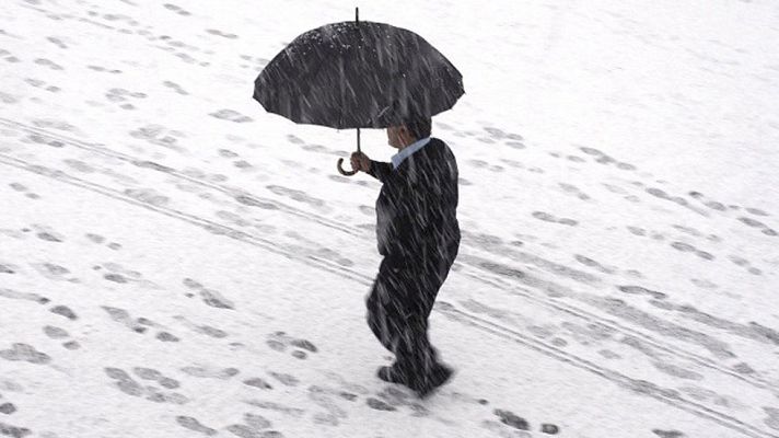 Informativo de Madrid - El Tiempo en la Comunidad de Madrid - 04/02/15