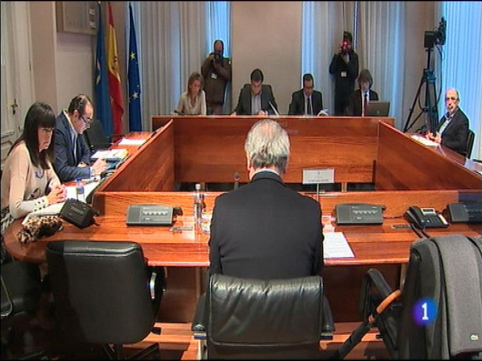 Asturias en 2' - 04/02/15 | Ver