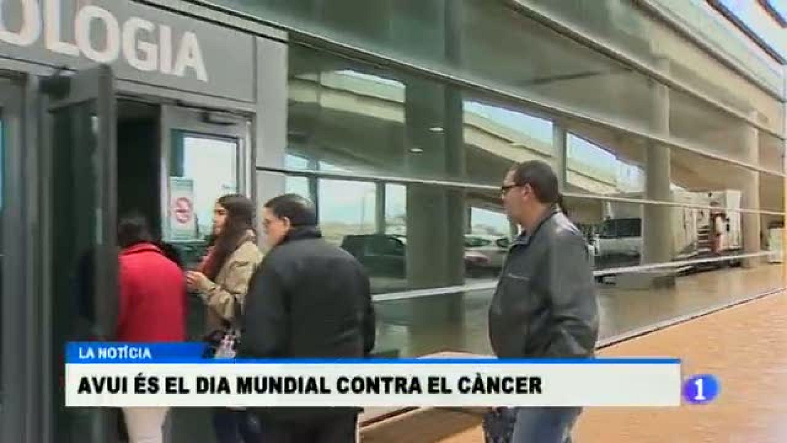 Informatiu Balear en 2' - 04/02/15 | Ver