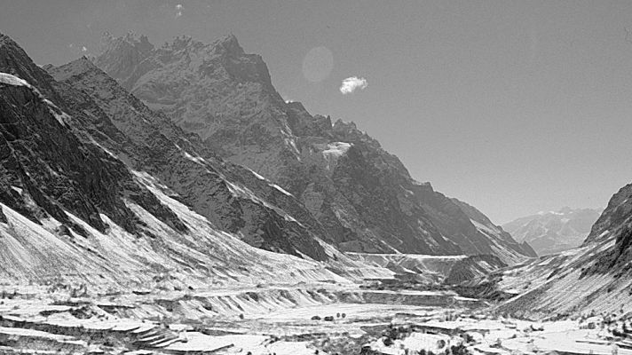 El planeta azul - Fauna rusa