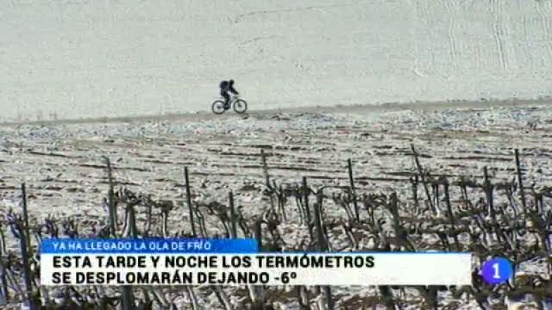 Telenavarra - 04/02/2015 | Ver