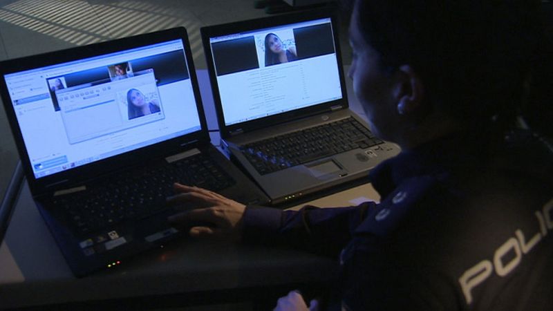 La criminalidad en España ha caído un 3,6% el año pasado en relación con el año 2013