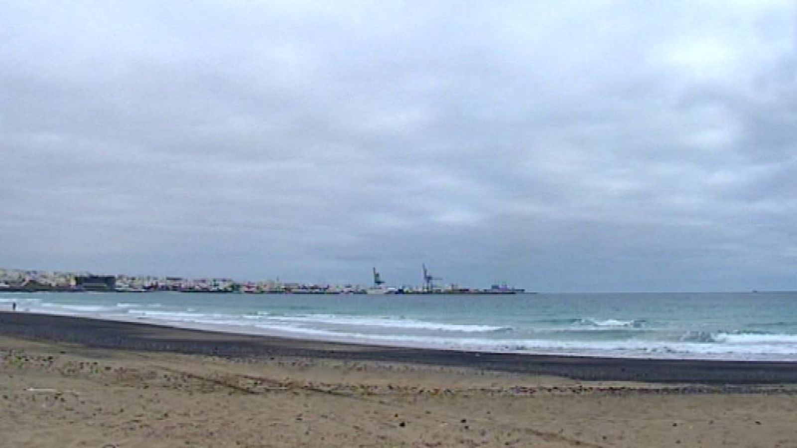 El tiempo en Canarias - 04/02/15 | Ver