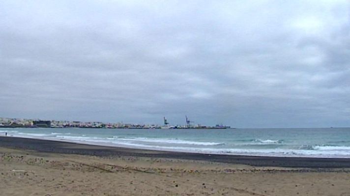 Telecanarias - El tiempo en Canarias - 04/02/15