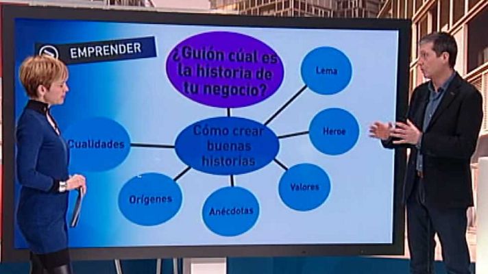 Para todos La 2 - Para todos La 2 - 04/02/15