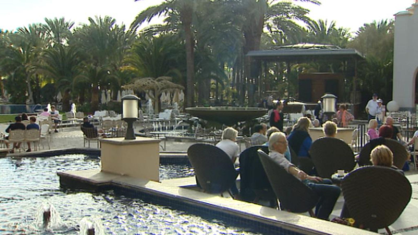 Canarias en 2'- 04/0/15 | Ver