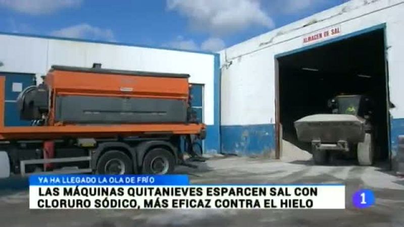 Telenavarra 2 - 04/02/2015 | Ver